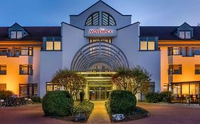 Mövenpick Hotel München-Airport